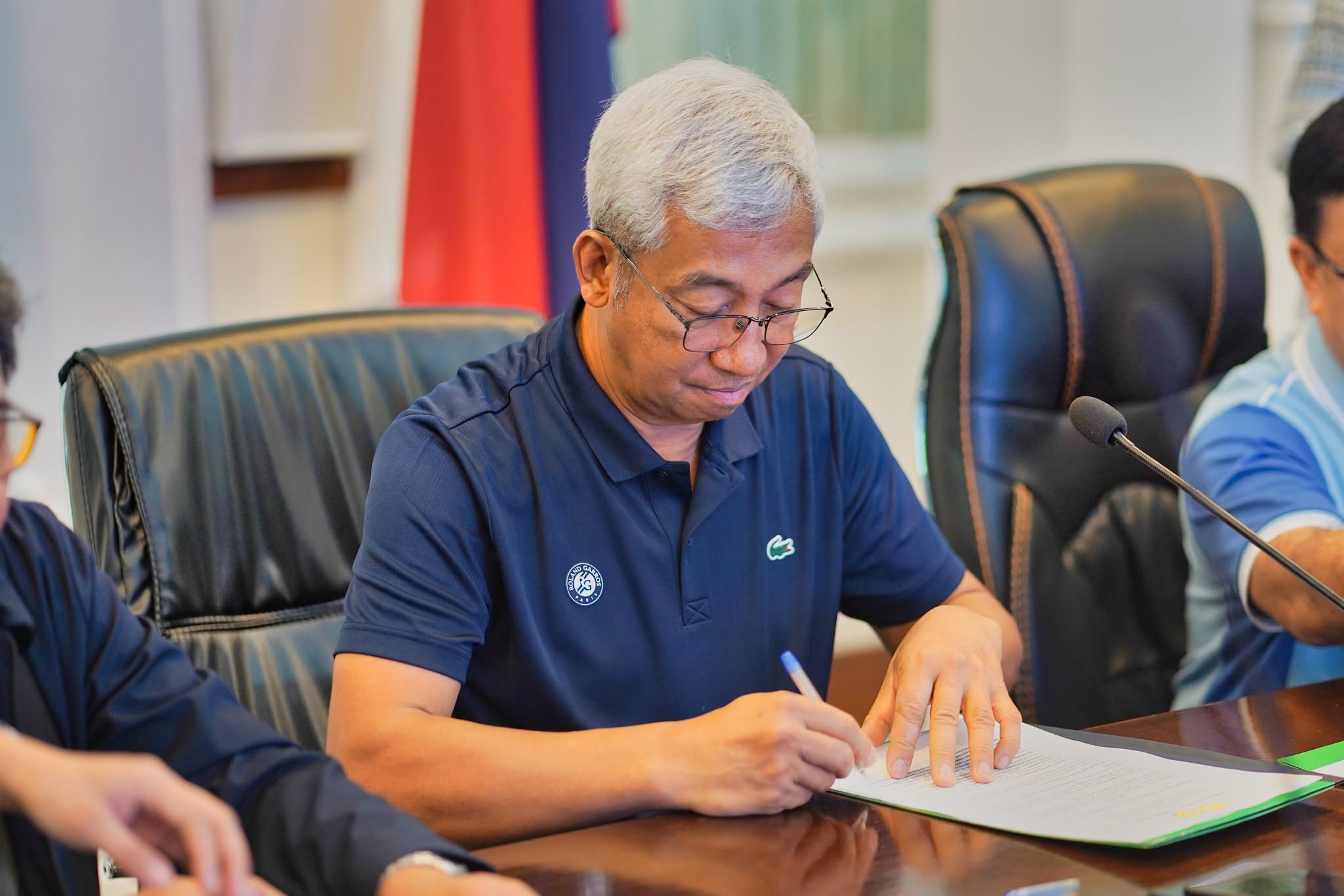 CSU, ASU FORGE STRATEGIC ALLIANCE TO STRENGTHEN HIGHER EDUCATION COLLABORATION photo 2